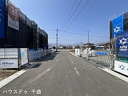 外観の画像