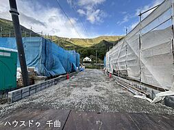 新築戸建　千曲市 大字戸倉（戸倉駅） 2階建 3ＬＤＫ　1号棟