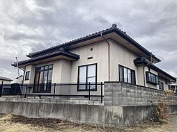 篠ノ井岡田（今井駅）