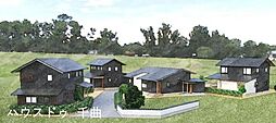 売土地　千曲市 大字稲荷山治田町（屋代駅） 住宅用地