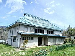中古戸建　長野市 篠ノ井山布施（川中島駅） 2階建 8ＤＫ
