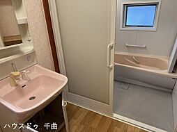 浴室