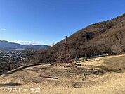 戸倉キティパーク 1080m