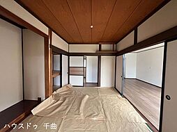 和室の画像