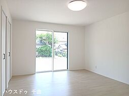 洋室の画像