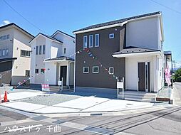 新築戸建　篠ノ井二ツ柳　1号棟