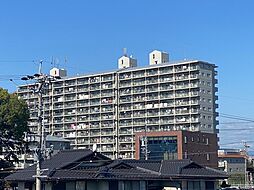 物件画像 ナビタウン江南B棟