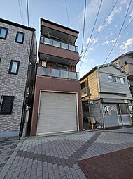 SKKマンション