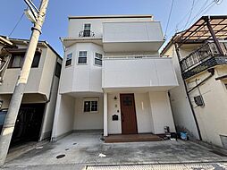 物件画像 松原市柴垣二丁目 戸建