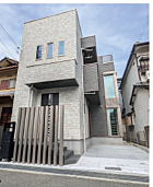 物件画像 高槻市川西町3丁目