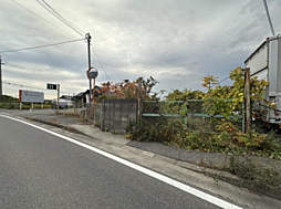 物件画像 泉南市新家