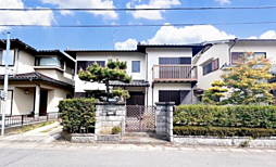 物件画像 二階堂上ノ庄町 中古戸建