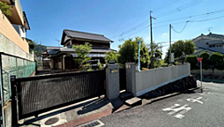 物件画像 四條畷市清滝中町 中古戸建