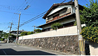 大阪府四條畷市清滝中町20番13号：物件画像