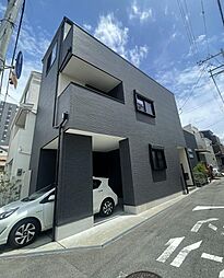 物件画像 平野区平野本町4丁目　中古戸建