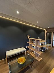 室内の画像