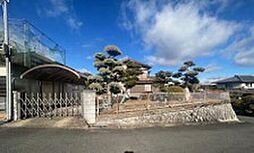 物件画像 鳥見町3丁目 売地