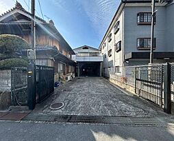 物件画像 八尾市中田4丁目 中古戸建