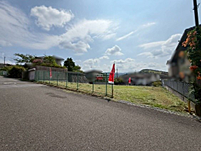 物件画像 奈良市古市町（帯解駅）住宅用地