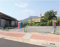 物件画像 亀岡市亀岡駅北１丁目（亀岡駅）事務所用地