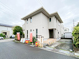 物件画像 坂戸市にっさい花みず木 中古戸建