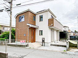 物件画像 川越市的場 中古戸建