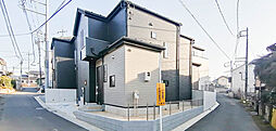 物件画像 川越市豊田町2丁目 未入居戸建