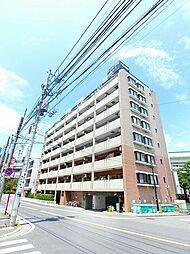 物件画像 アール・ケープラザ横浜V