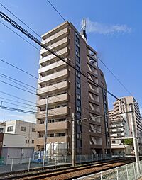 物件画像 朝日プラザアーバンコア高松