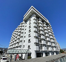 物件画像 ホワイトパレス山口2番館