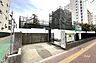 周辺：目白平和幼稚園[私立]の外観