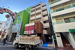 マンションイメージ