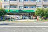 周辺：マルエツプチ(千石店)の外観