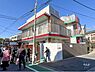 周辺：うぃず千駄木保育園[私立]の外観