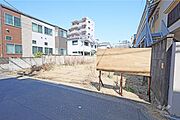 物件（南西側から）［2026年3月21日撮影］