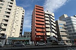 物件画像 ライオンズマンション六義園