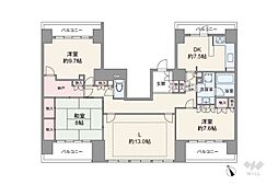 マンションイメージ