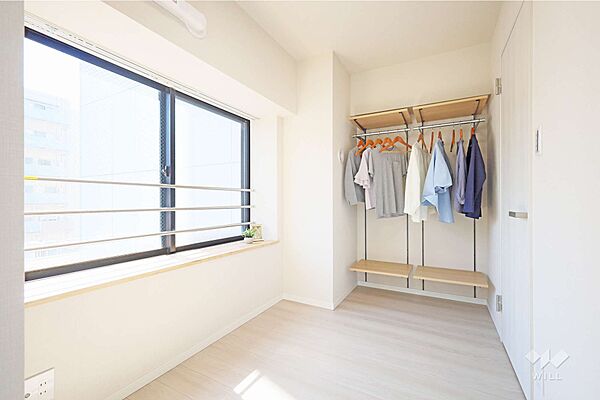 子供部屋