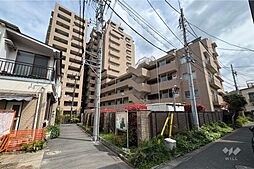 物件画像 菱和パレス目白台グラーサ