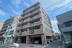 マンションイメージ