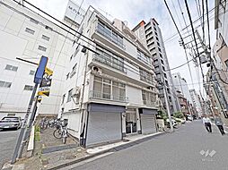 物件画像 台東区駒形2丁目 土地