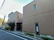 グローバルキッズ雑司が谷園[私立]の外観