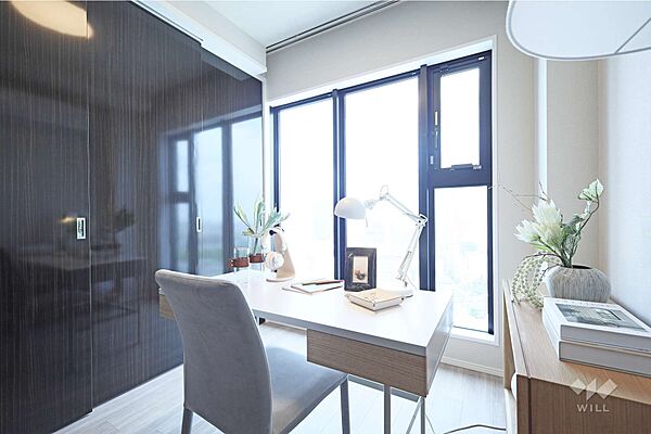 子供部屋
