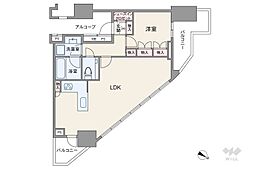 物件画像 プラウドタワー東池袋ステーションアリーナ