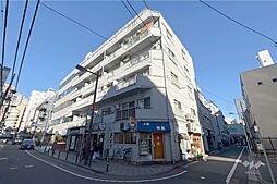 物件画像 マンション池袋