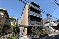 東京都豊島区目白2丁目34：物件画像