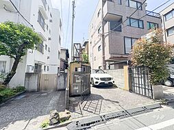 物件画像 文京区千石4丁目 一戸建て