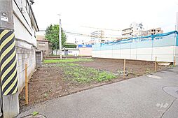 物件画像 豊島区長崎4丁目 土地