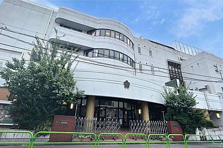 田原小学校[公立]の外観