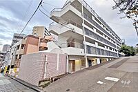東京都新宿区西早稲田2丁目16：物件画像